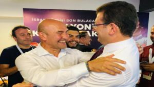 Soyer’den tebrik ve açıklama: Zaferi kutluyoruz