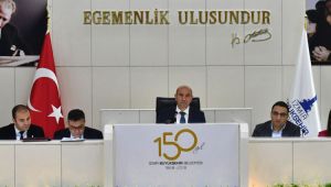 Soyer'in 60 gün raporu: İlklerin başkanı olma yolunda
