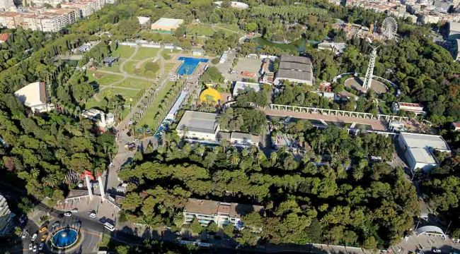 Soyer'in çok önem verdiği projelerinden biriydi... Yarın başlayacak!