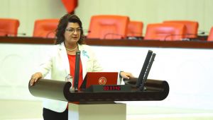 THY, 23 Haziran seferini gerekçesiz iptal etti! Konu Meclis'e taşındı