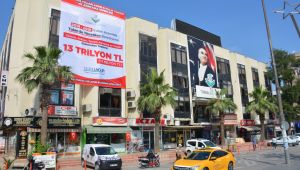Torbalı Belediyesi eski yönetimi ifşa etmeye devam ediyor!