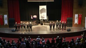Torbalı halkı gülmeye doydu