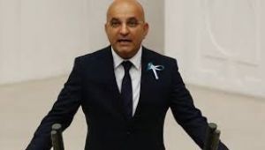 Vekil Polat'tan madde bağımlılığı sorunu için mecliste önemli soru önergesi