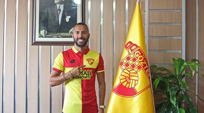 Yasin'e karşılık Beşiktaş'tan iki isim!
