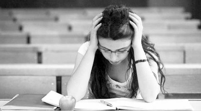 Yeni sınav sistemi çocukları istemedikleri okullara gitmeye zorluyor