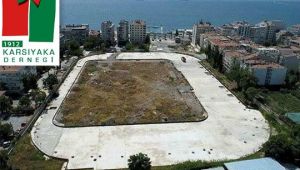 1912 Karşıyaka Derneği’nden Gençlik ve Spor Bakanlığı’na Stat Çağrısı