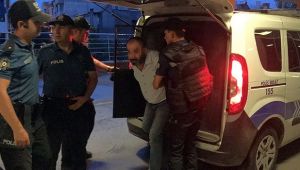 3 yıldır aranıyordu... İzmir'de yakalandı!
