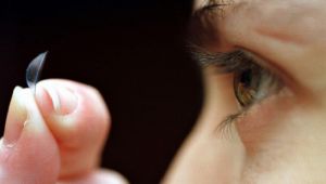 ABD'de "Zoom" yapan lens üretildi