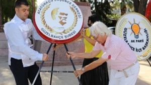 ADD’den Gürkan’a yeni görev