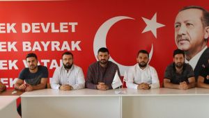 AKP'den Menemen açıklaması: Gerçeği yansıtmıyor