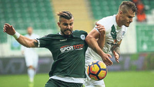 Altay büyük oynuyor