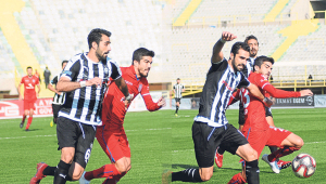 Altay'da Gençer belirsizliği