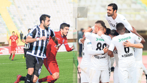 Altay’da Gençer Cansev tamam