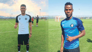 Altay’da gençler mercek altında