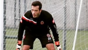 Altay'da Onurcan şoku