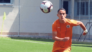 Altay’dan Hakan’a tam not