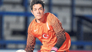 Altay’dan kaleye takviye