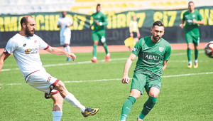 Altay Deniz’in peşinde