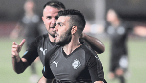 Altay’ı eskiler yaktı!