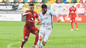 Altay’ın B planı Cüneyt