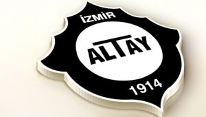 Altay'ın genç savunmacısı Gazişehir'e gitti