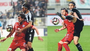 Altay’ın ilacı Ulaş Zengin