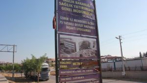 Başkan Kayalar'dan Binali Yıldırım'a sert tepki... Siyasete kurban etmeyin!