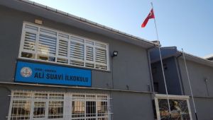 Başkan Sındır: ilkokulun adının değiştirilmesi kabul edilebilir bir durum değil
