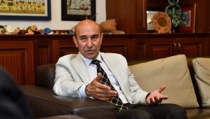 Başkan Soyer'den samimi açıklamalar... Bu yaşam kalitesini hak etmiyoruz!
