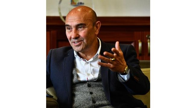 Başkan Soyer’in 100 gün raporu