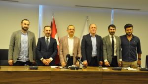 Başkan Sürekli Soyer'in 100 gününü değerlendirdi... Artık sorunlara yönelin!