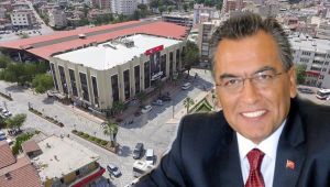 Başkan Uygur, yaptığı atamayı böyle savundu: 'Güveneceğim kimse yoktu!'