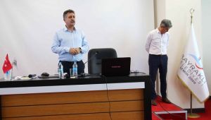 Bayraklı'nın yeni yol haritası belli oldu