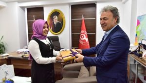 Bornava'dan Türkiye başarısı