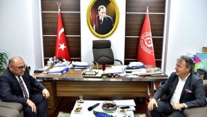 Bornova'da doğalgazı olmayan ev kalmayacak