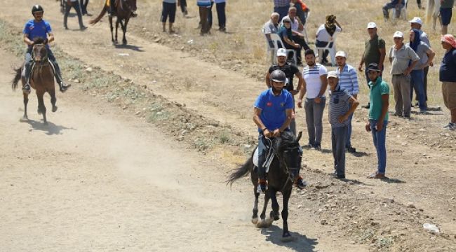 Buca Atatürk'ten miras kültürüne sahip çıkıyor