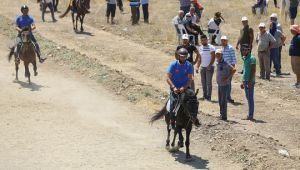 Buca Atatürk'ten miras kültürüne sahip çıkıyor