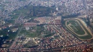 Buca’ya metro yaradı… Emlak fiyatlarına metro ayarı!