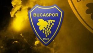 Bucaspor'da taraftarlar isyan etti!