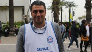 Büyükşehir'de mutlu son!