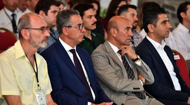 Büyükşehir'den İzmir'in yarınları için inovasyon atağı