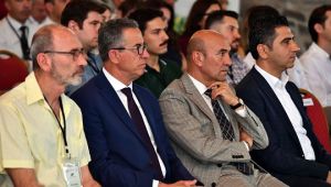 Büyükşehir'den İzmir'in yarınları için inovasyon atağı
