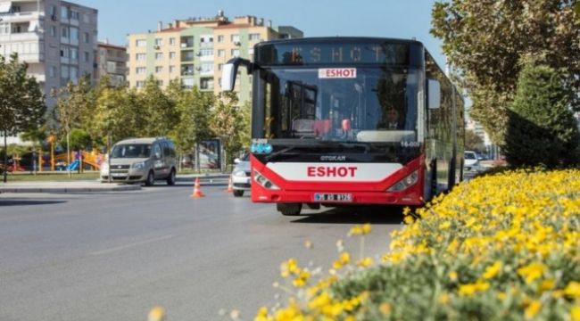 Büyükşehir Halk Taşıt Uygulaması saatlerinde değişikliğe gidiyor