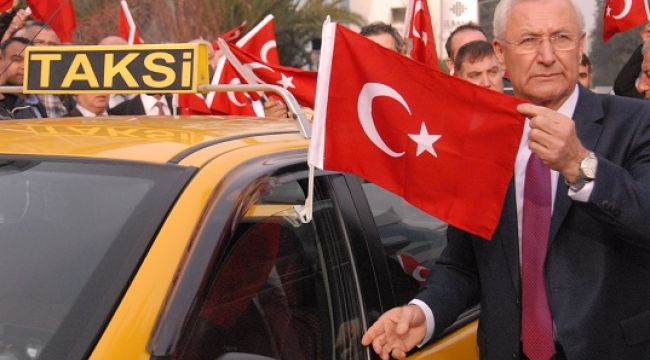 Celil Anık’a ‘954 bin 147 liralık’ şok suçlama