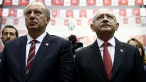 CHP’de kurultay tartışmaları sürüyor