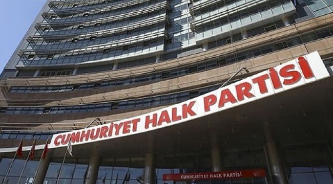 CHP'de önemli Afyonkarahisar çalıştayı başlıyor