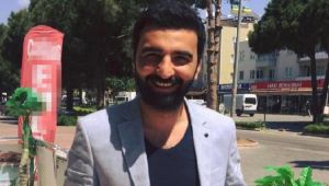 CHP Didim Gençlik Kolları Başkanı tutuklandı