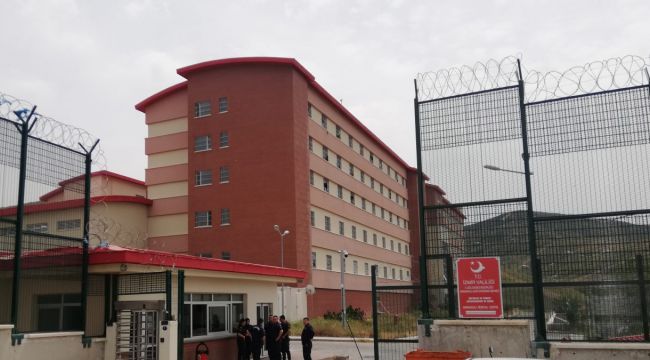 CHP'li Bakan, Harmandalı'ndaki işkence iddialarını meclise taşıdı