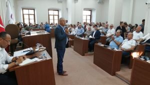 CHP’li Beko: Yarımada’da çevre katliamına dur de!