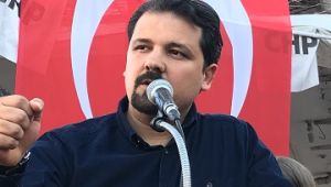 CHP'li Gruşçu Başkan Aktaş'ı istifaya davet etti